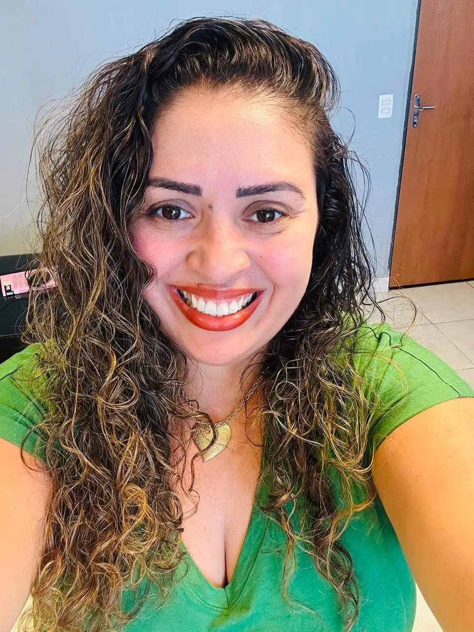 Ana Flávia Pereira D'Abadia