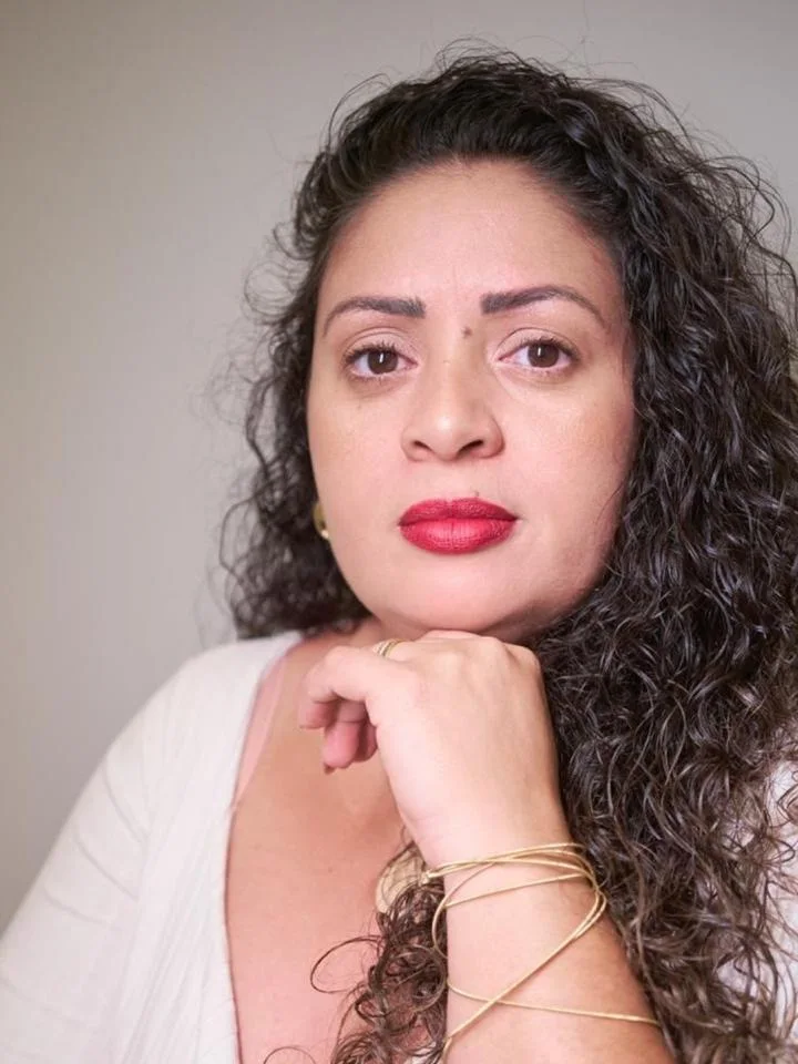 Ana Flávia Pereira D'Abadia, advogada, OAB/DF 42.518